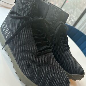 NOBULL High Top Turf Trainer Shoes